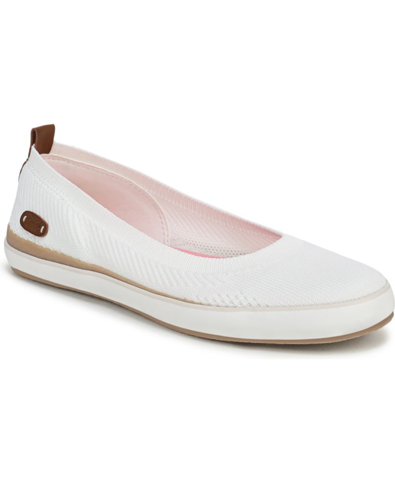 Women's Ez Does Knit Ballerina Flats