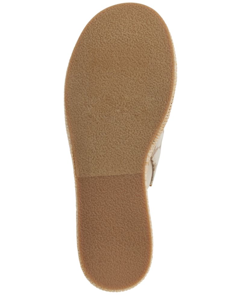 Women's Conrad Slip-On Wedge Sandals