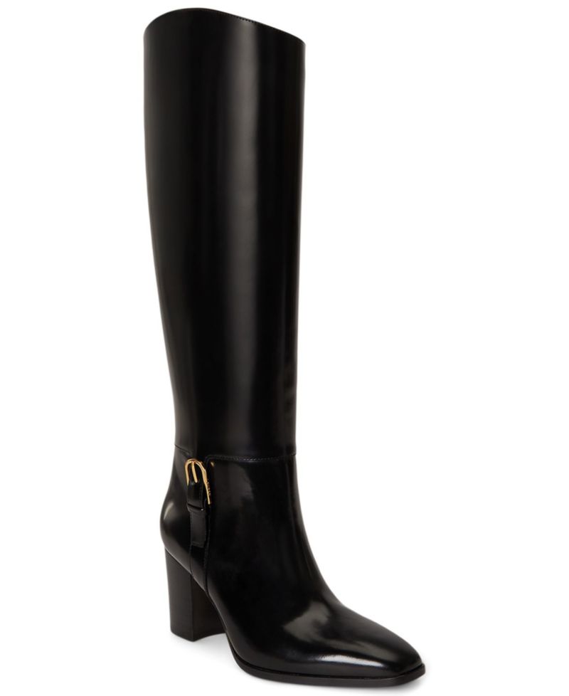 Women's Raelynn Square Toe Tall Boots