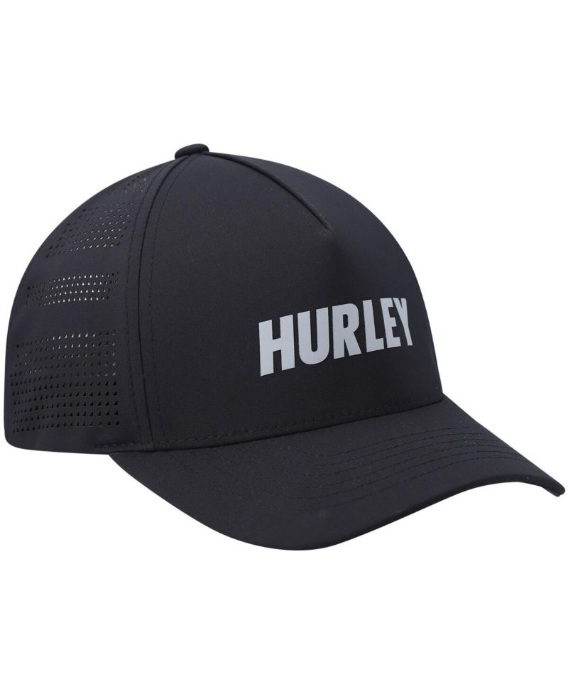 Men's Black Canyon Adjustable Hat