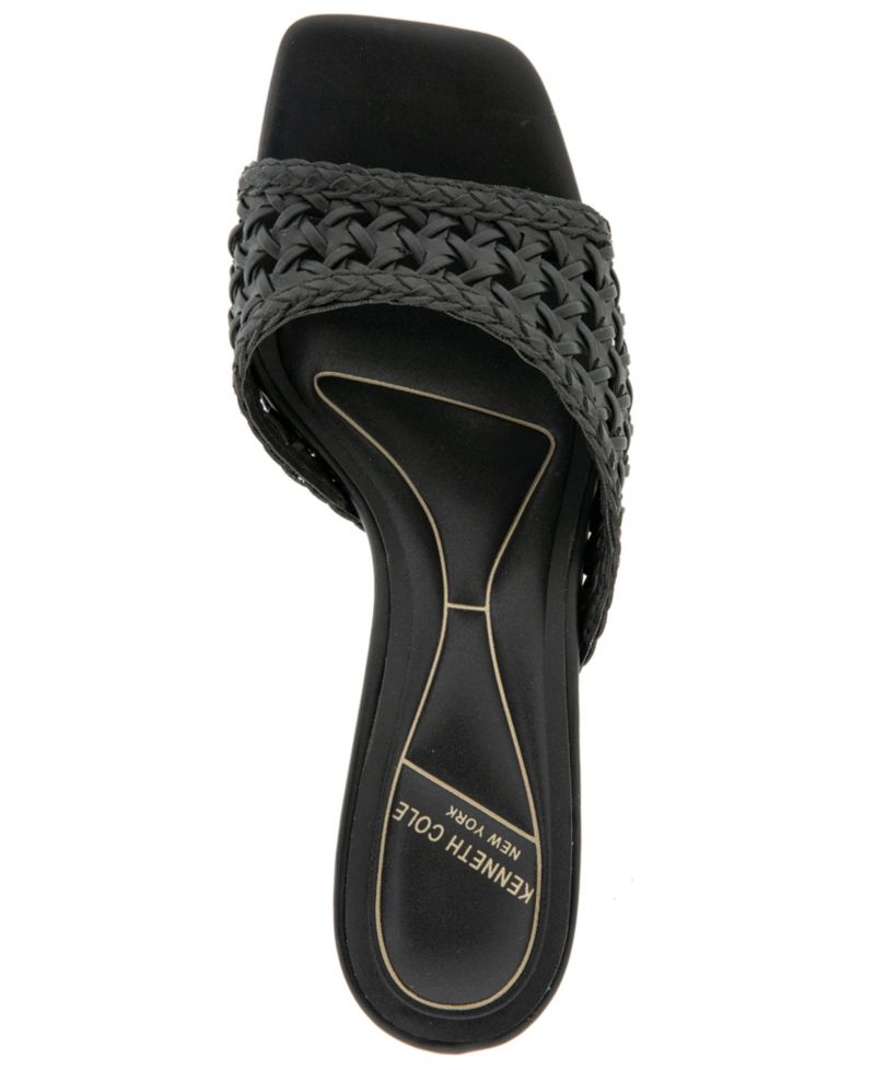Women's Arita Single Strap Slip-On Dress Sandals