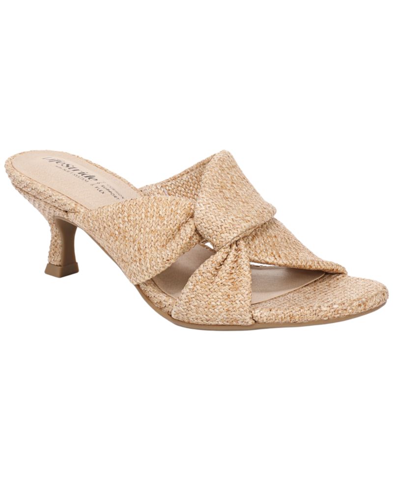 Women's Nori Slide Sandals