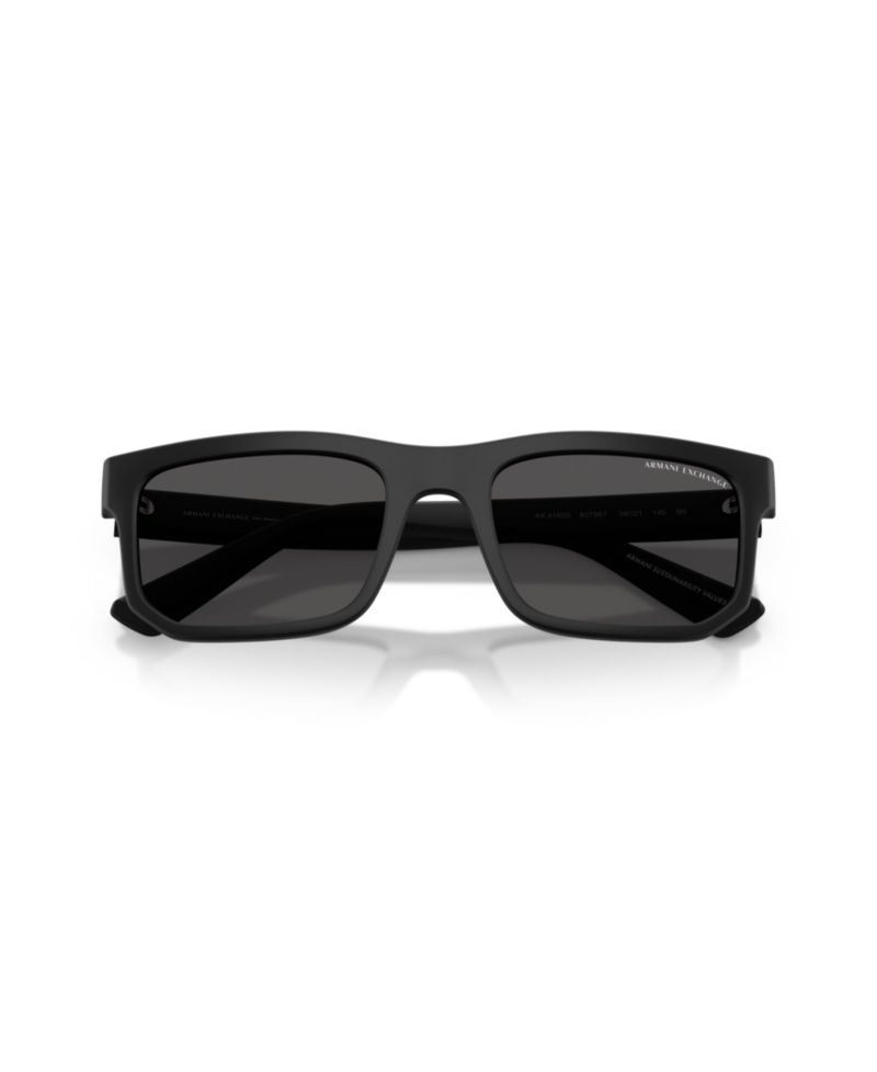 Men's Sunglasses, AX4165S