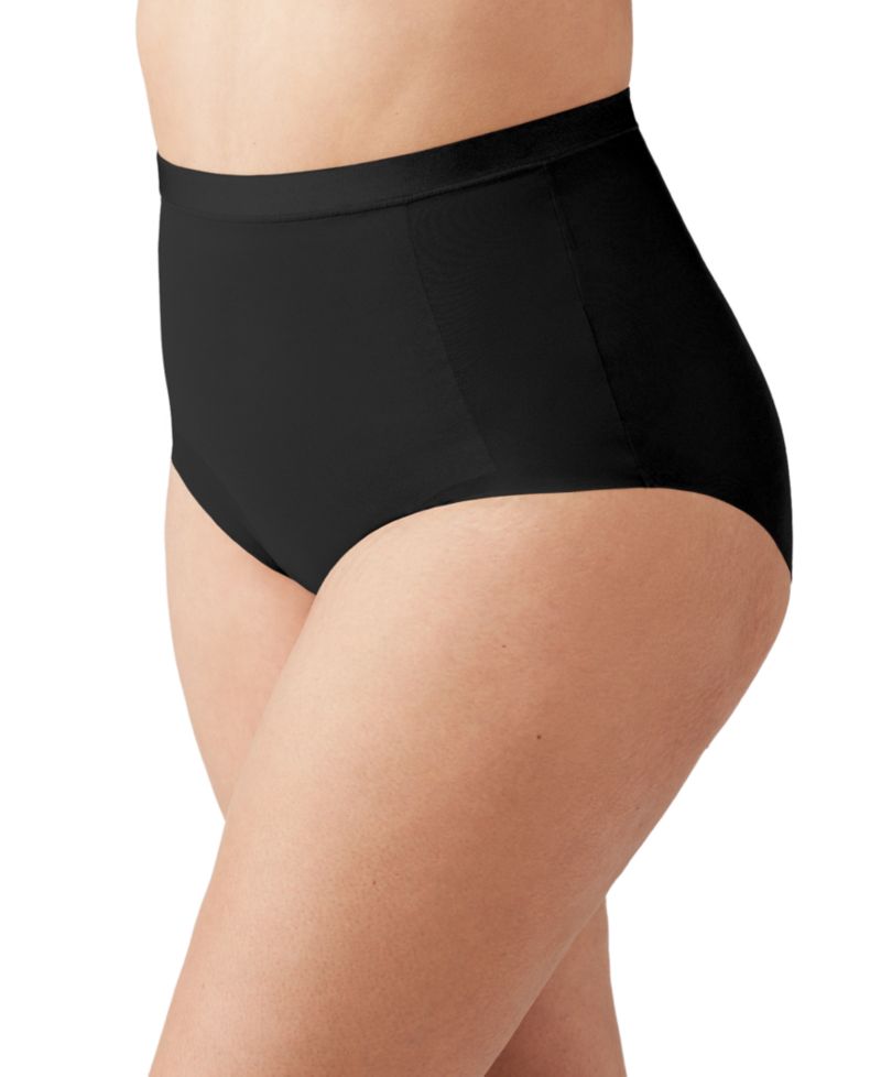 Women's Shape Revelation Hourglass Shapewear Shaping Brief 809387