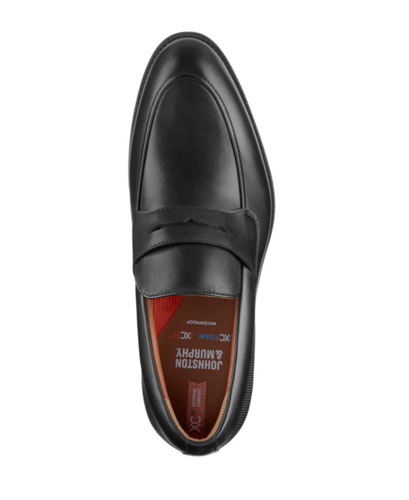 Men's Copley Penny Round Toe Loafers