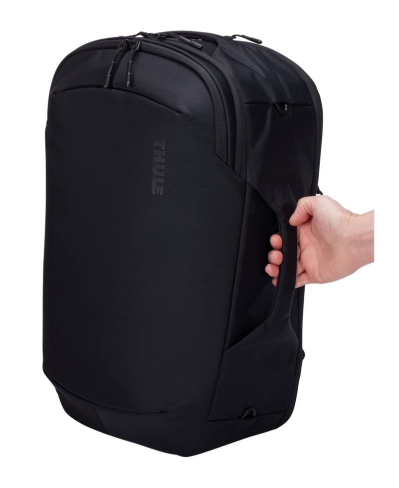 Subterra 2 Convertible Carry-On Backpack