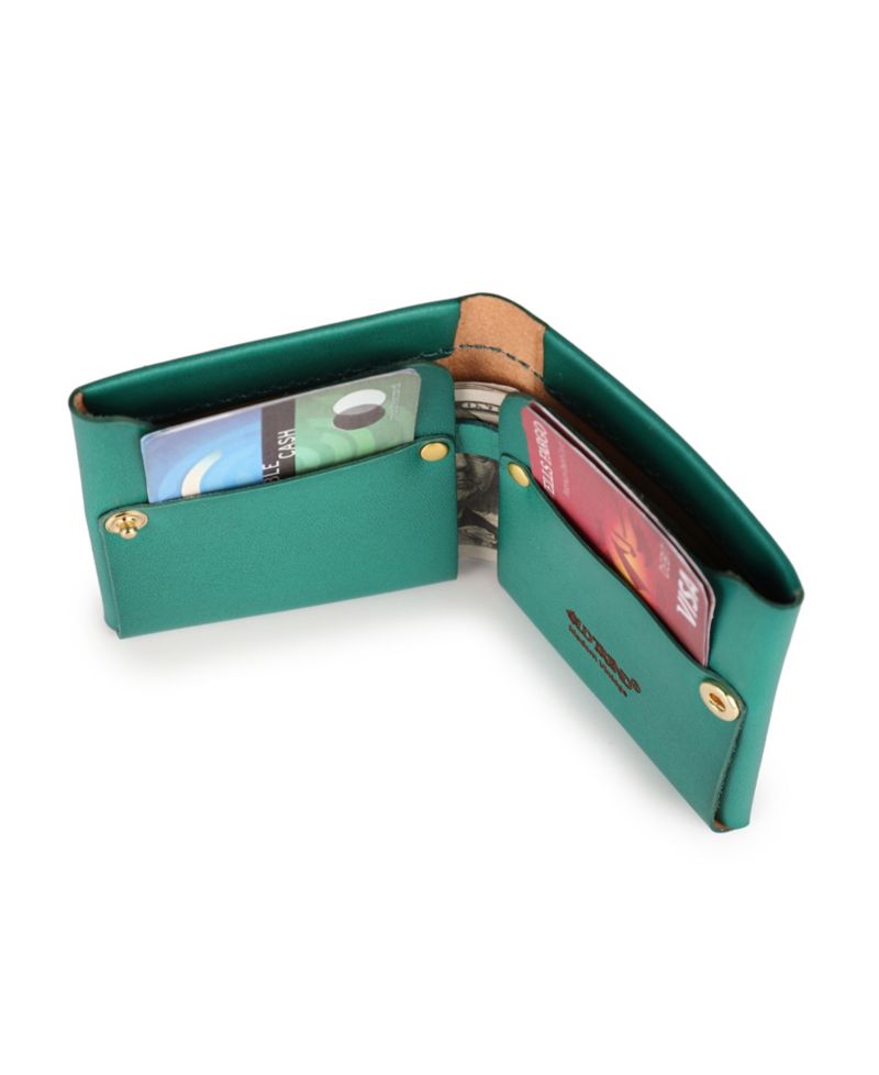 Celosia Bifold Wallet