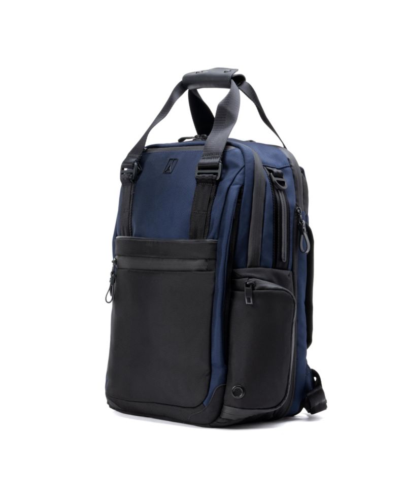 Altitude Medium Expandable Laptop Backpack
