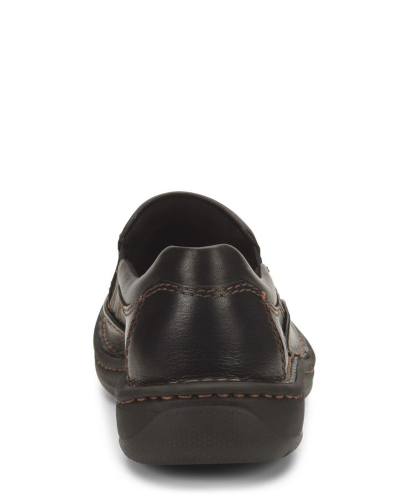 Men's Blast Slip On Dress Casual Loafers