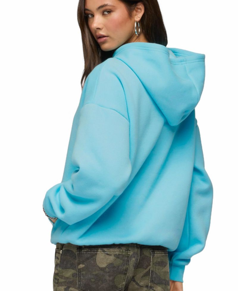 Women's I Heart La Hoodie
