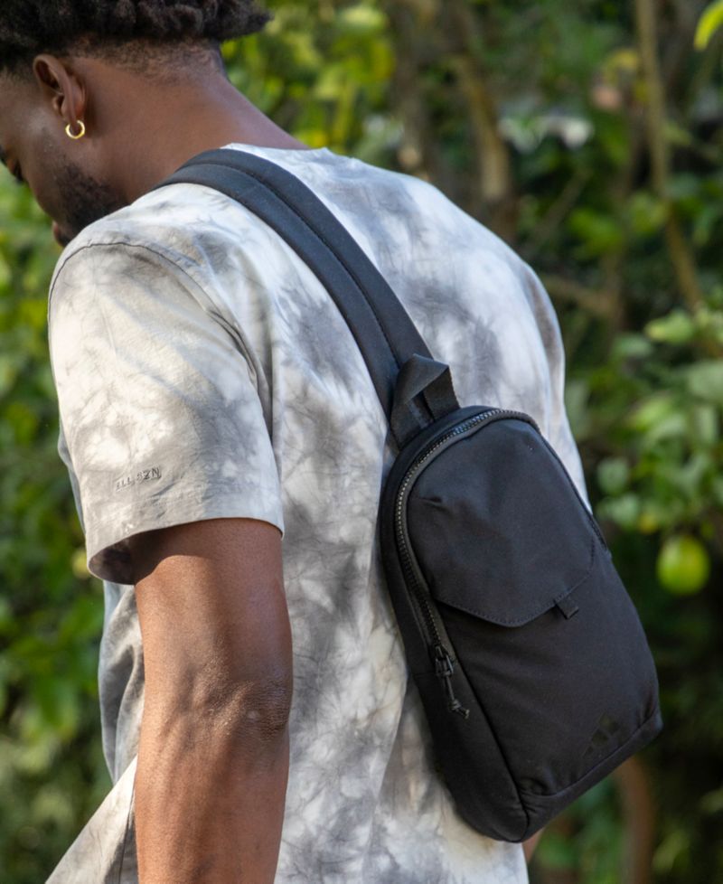 Essential Crossbody Sling Bag