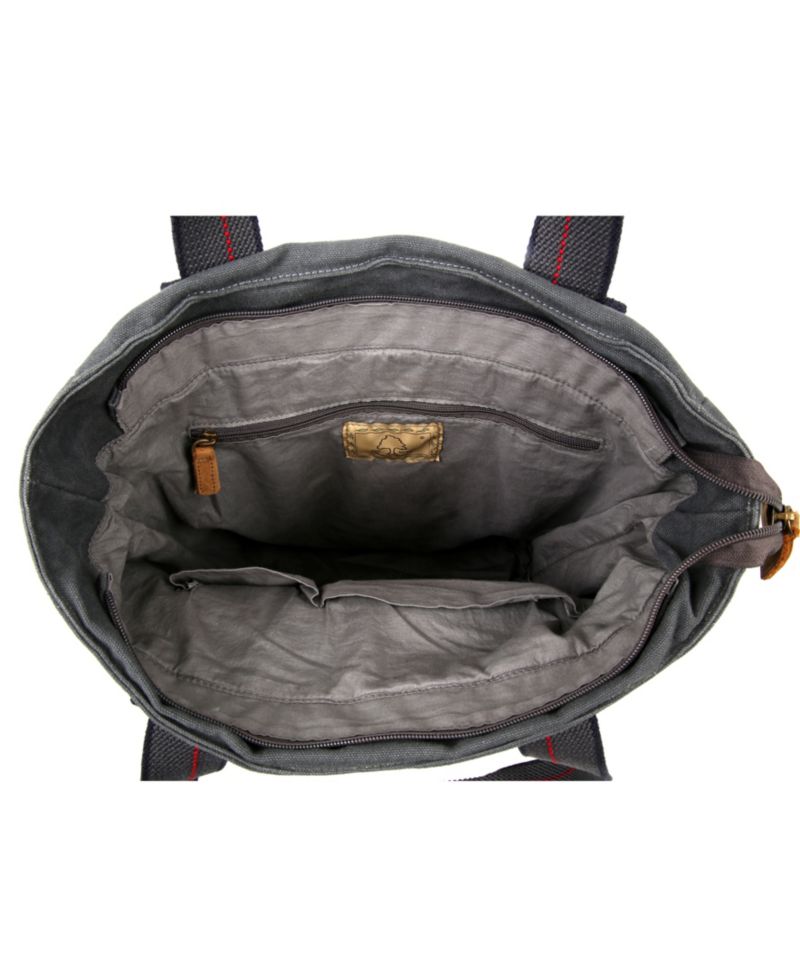 Atona Utility Canvas Tote Bag