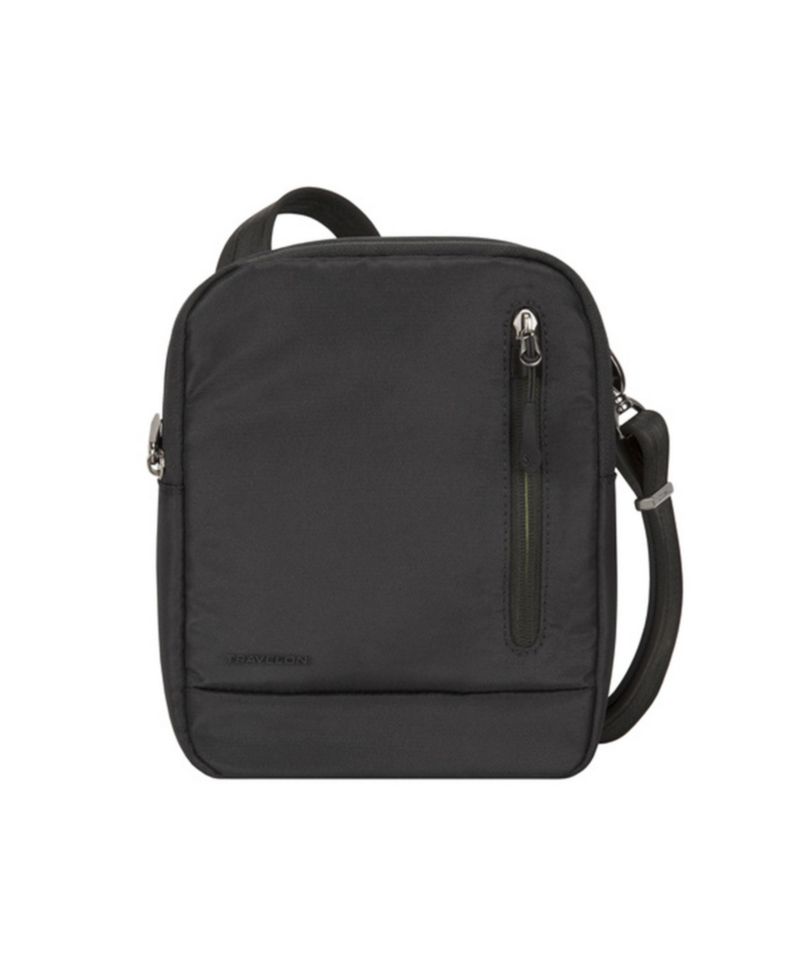 Anti-Theft Urban Small Crossbody