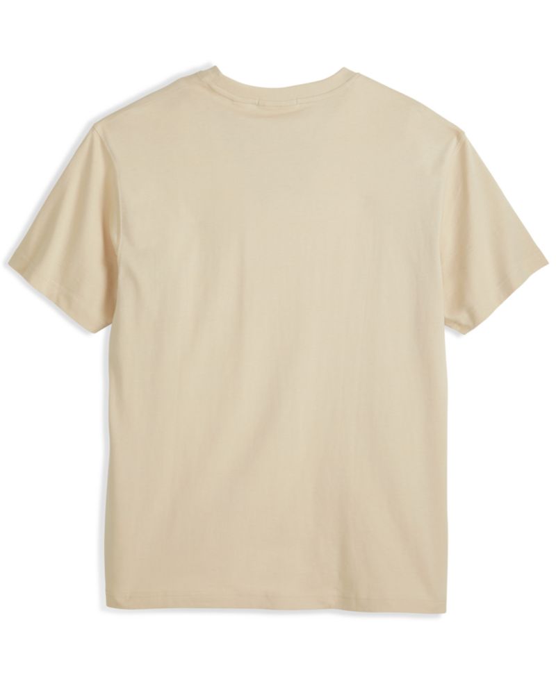 Men's Graphic Artwork T-Shirt