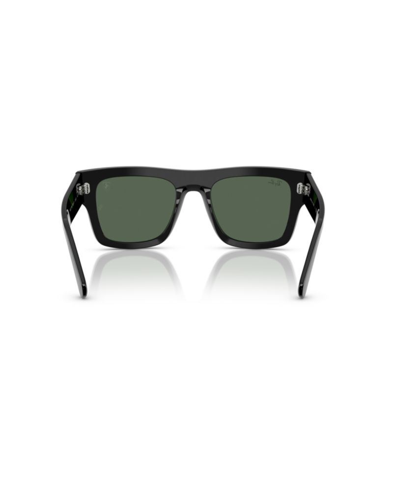 Unisex Scuderia Ferrari Collection Sunglasses, RB2217M