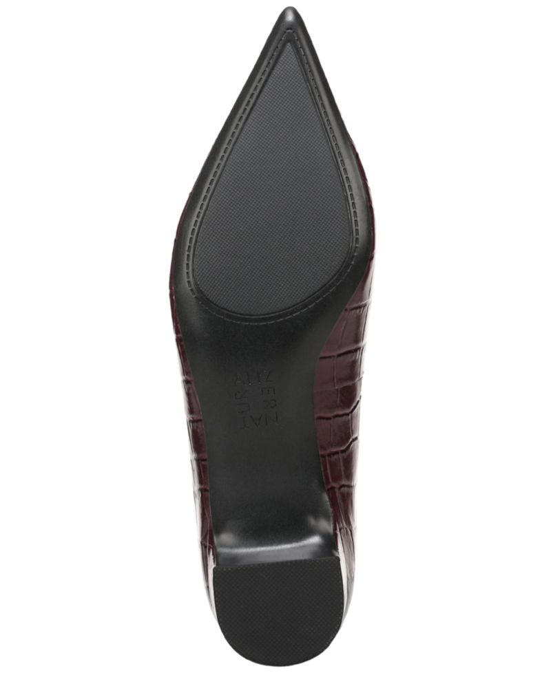 Women's Rumi Slip-On Pumps