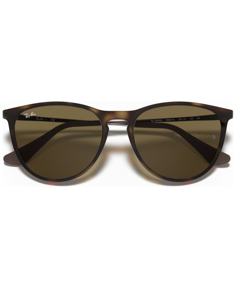 Kids Phantos Sunglasses, 0RJ9060S (Ages 11-13)