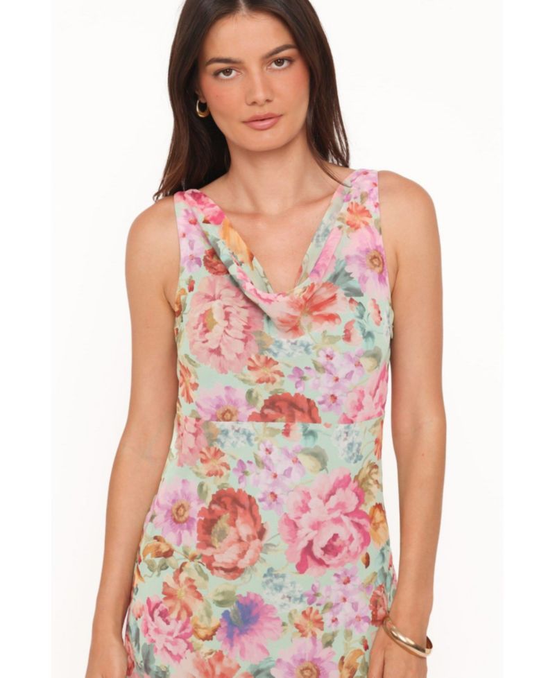 Women's Yovana Maxi Dress