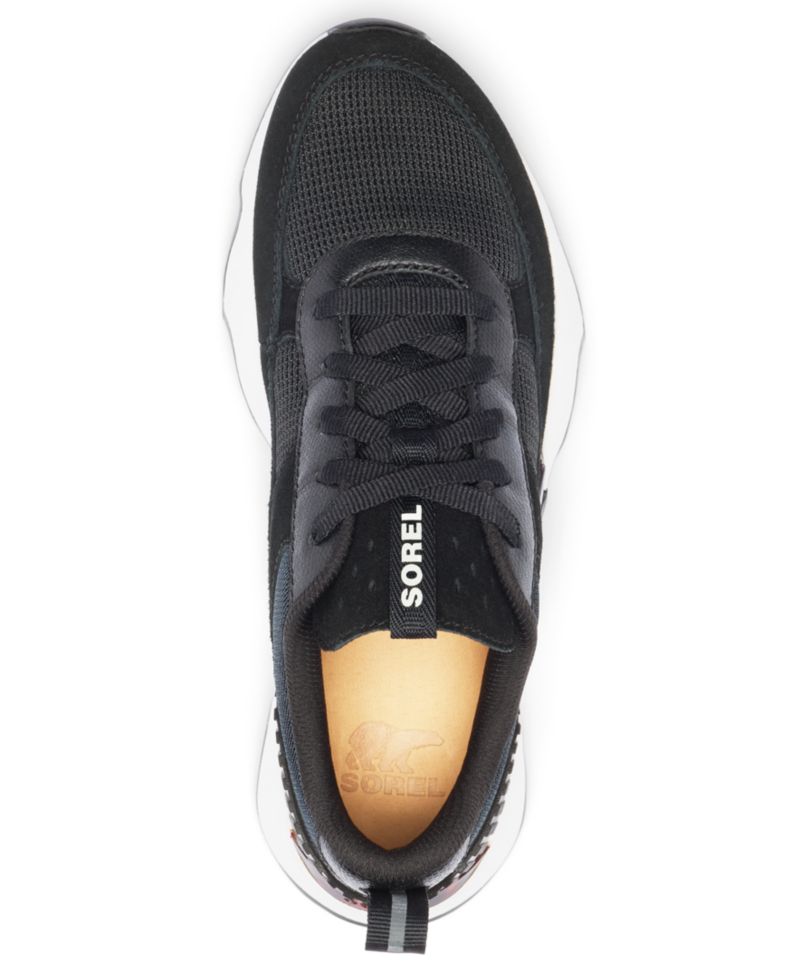 Women's Kinetic Impact II Wonder Lace-Up Sneakers