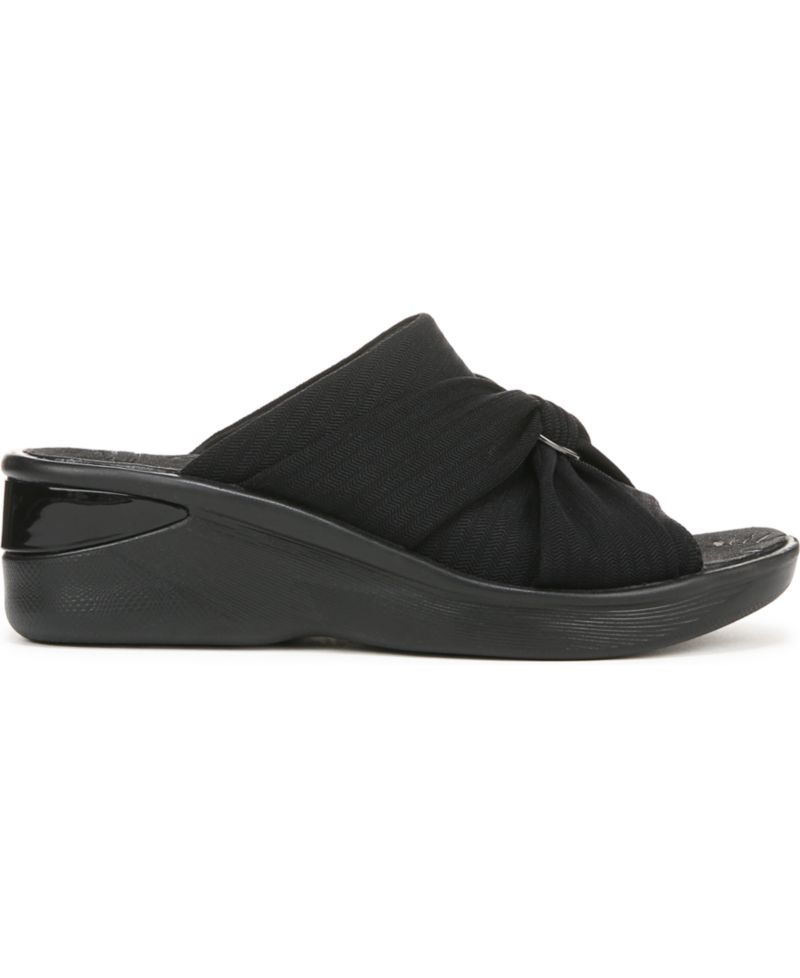 Women's Serenade Washable Slide Wedge Sandals