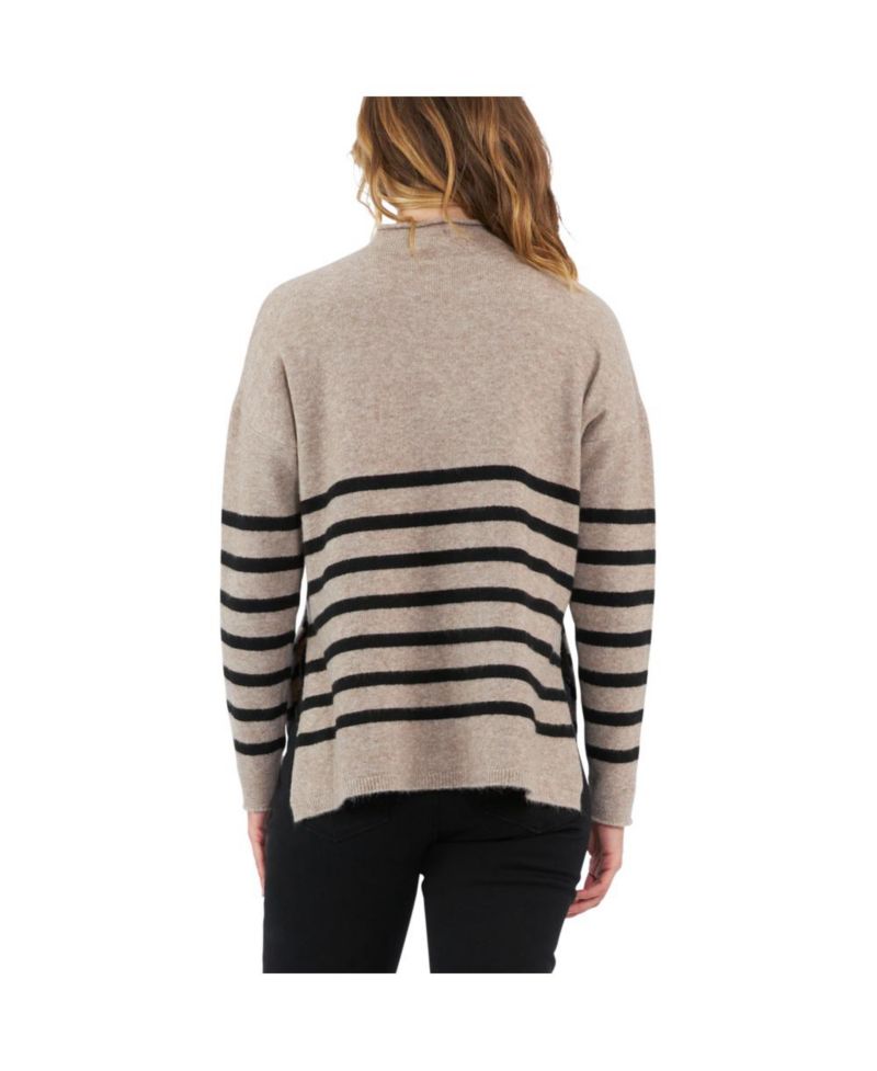 Maternity Gerrie Nursing Knit