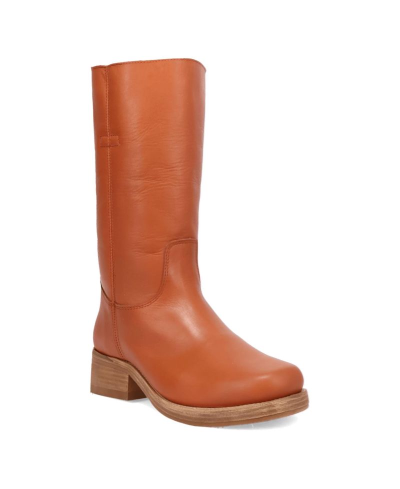 Men's Dutton Leather Boot