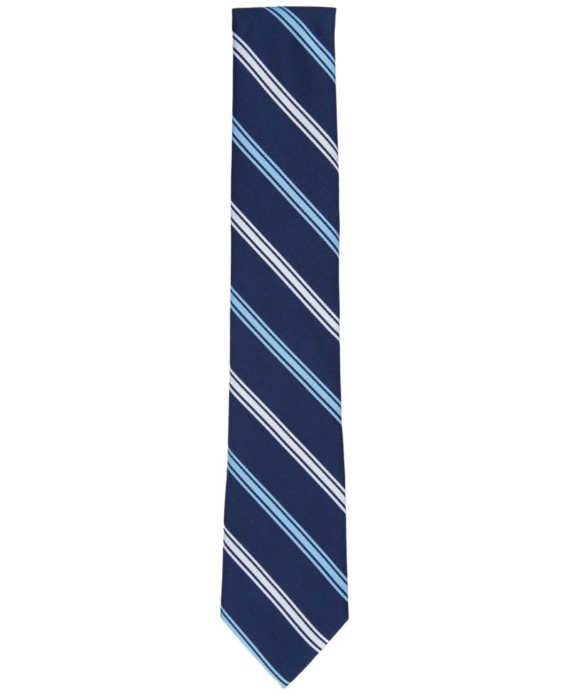 Men's Wenrich Stripe Tie
