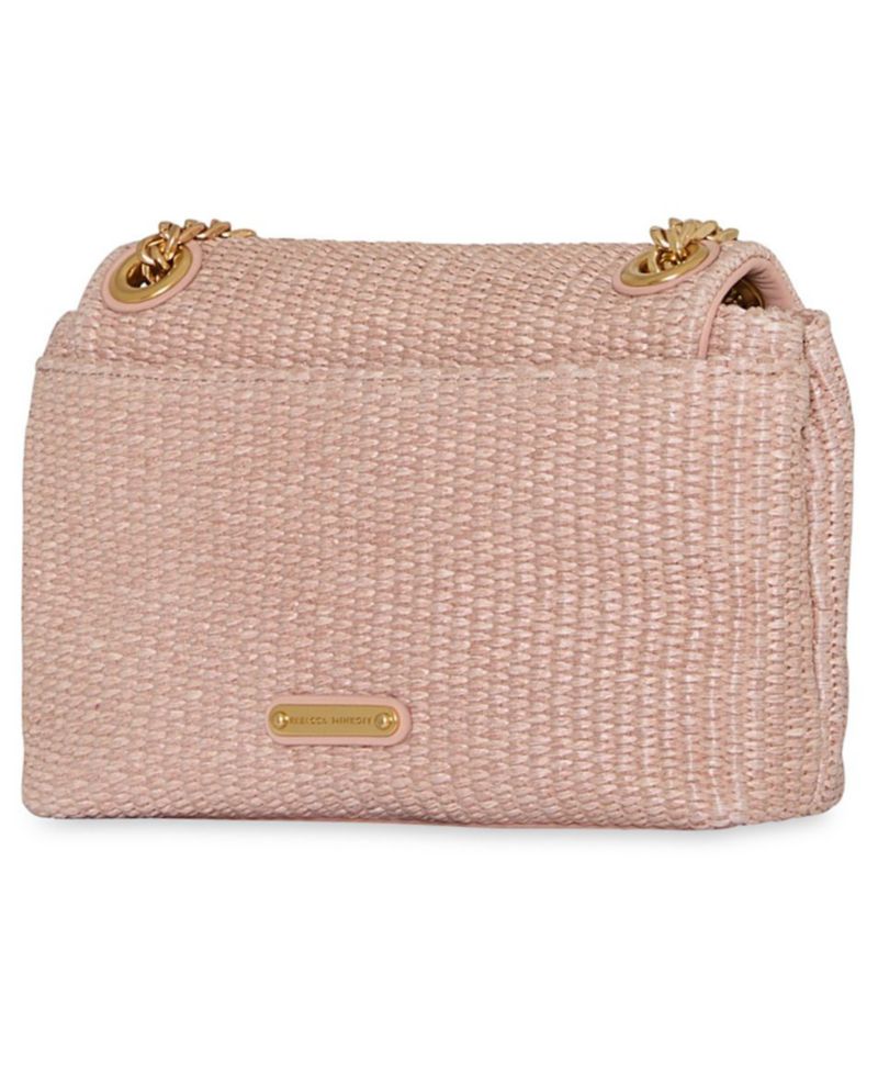 Edie Small Crossbody Handbag