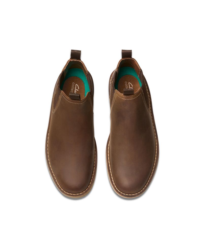 Collection Men's Shepton Easy Boots