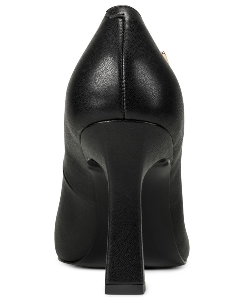 Women's Stella Slip-On High Pumps