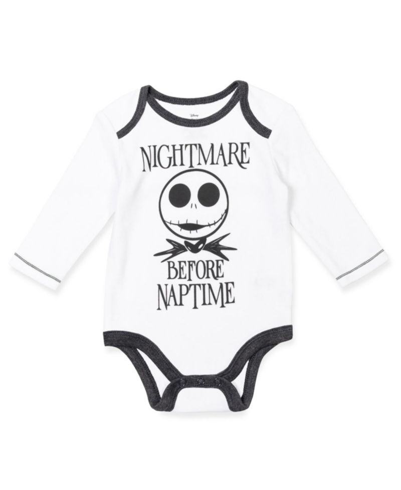 Baby Boys Bodysuit Pants and Hat 3 Piece Outfit Set