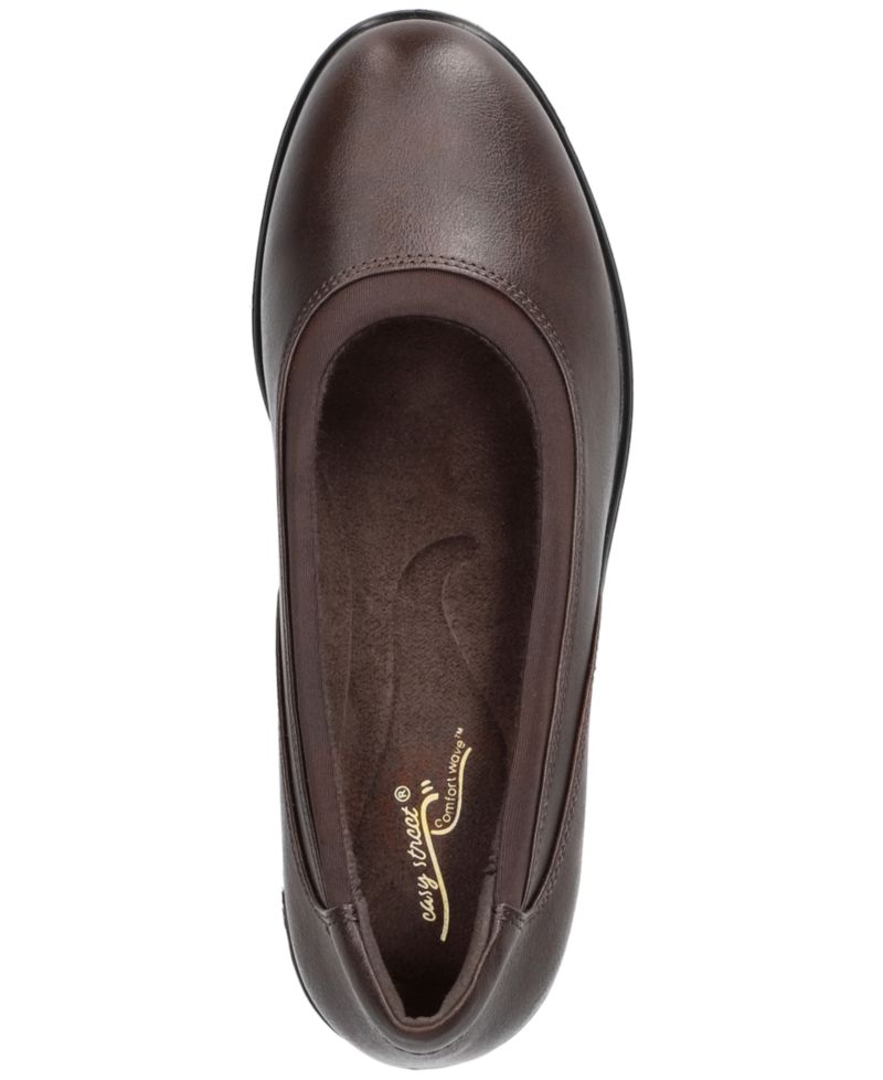 Women's Chyler Slip-On Pumps