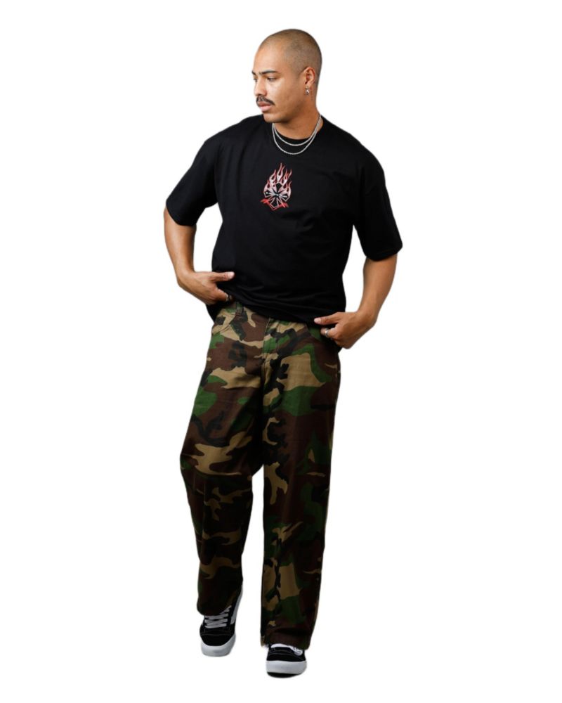 Men's Iron Wrath T-Shirt