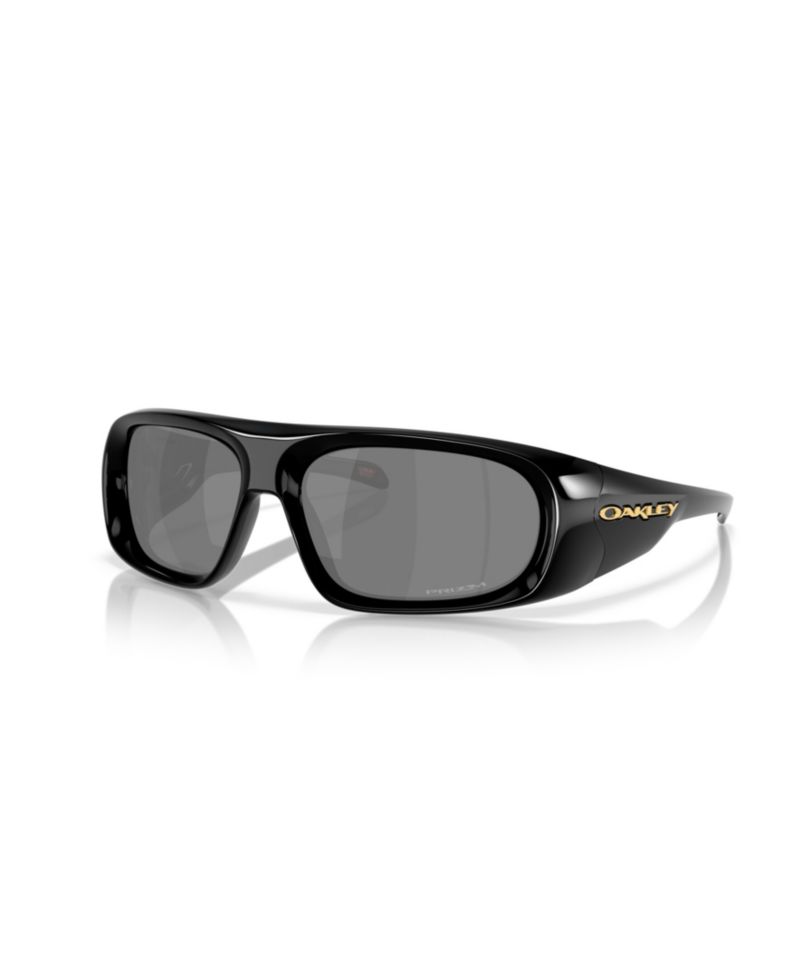 Unisex Rectangle Sunglasses, Belleville OO9491
