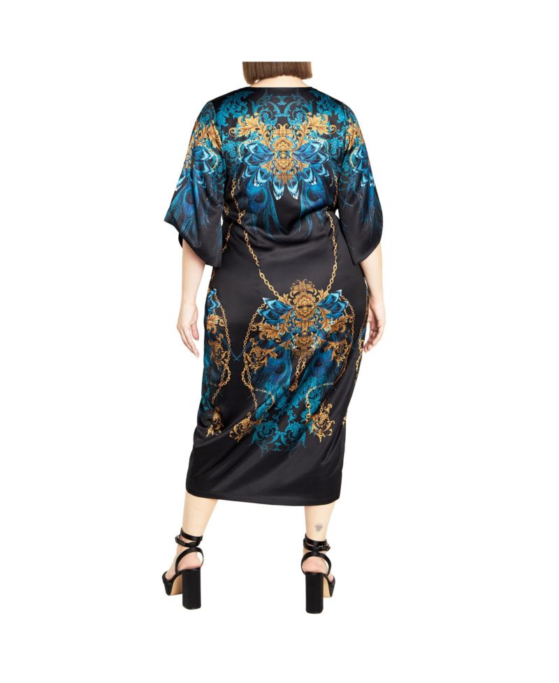 Women's Priscilla Dress