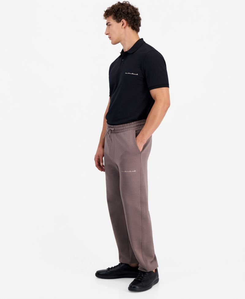 Men's Datripant Relaxed-Fit Drawstring Sweatpants