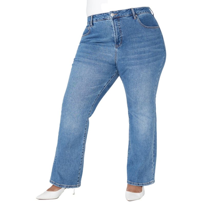Women's The Flare Leg Jean