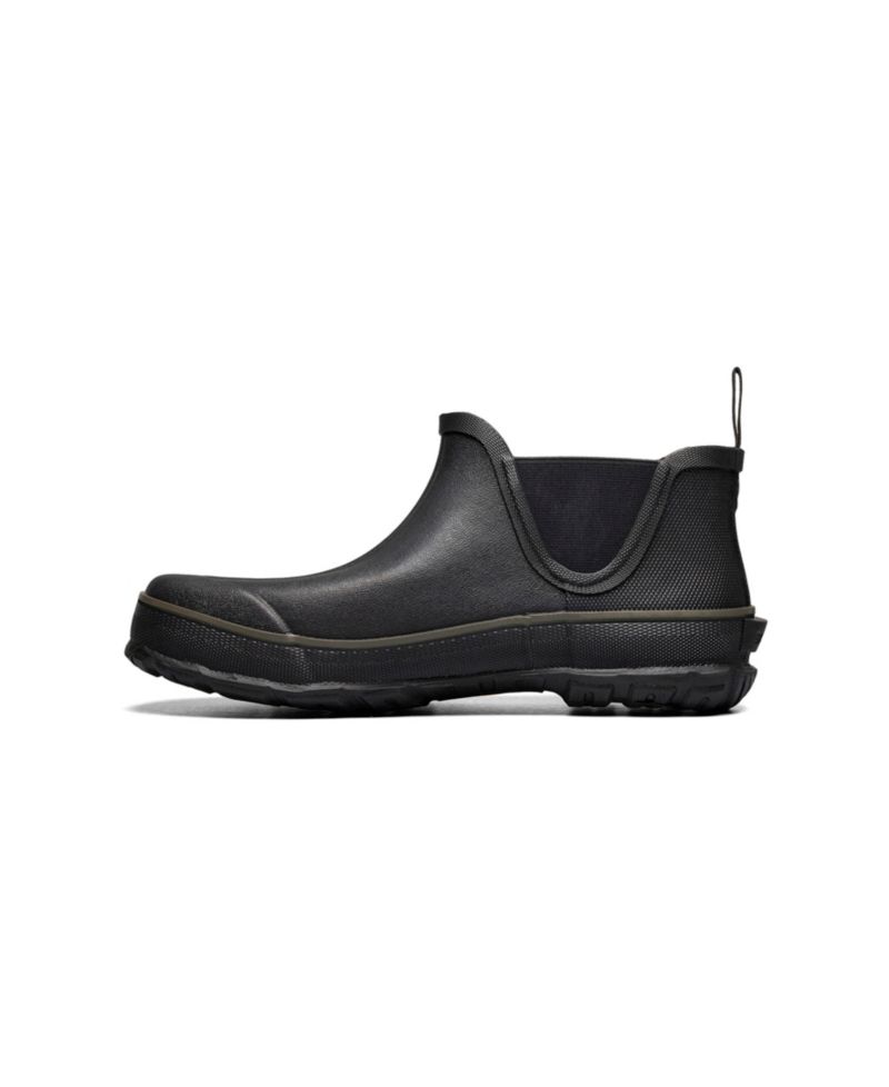 Men's Digger Slip On Boot