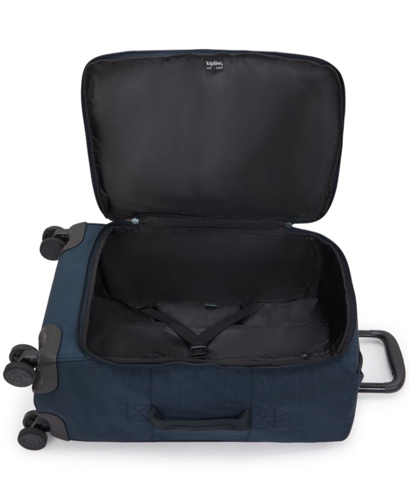Darcey Small Carry-On Rolling Luggage