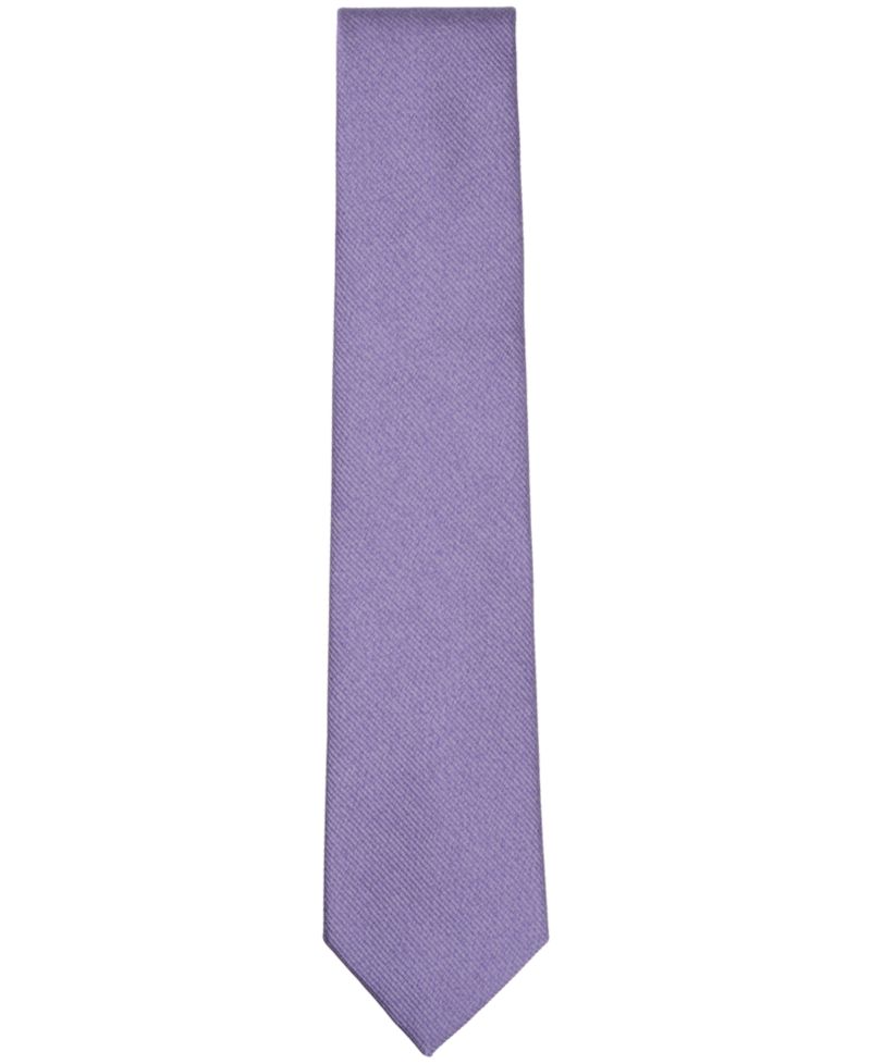 Men's Florence Solid Classic Tie