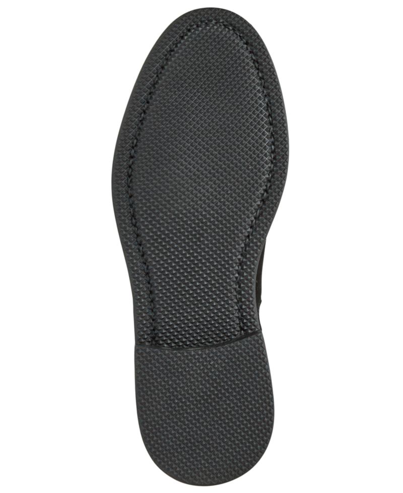 Men's Prospero Round-Toe Boots