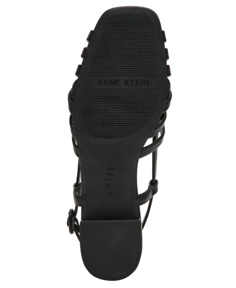 Women's Fairfeild Square Toe Sandals