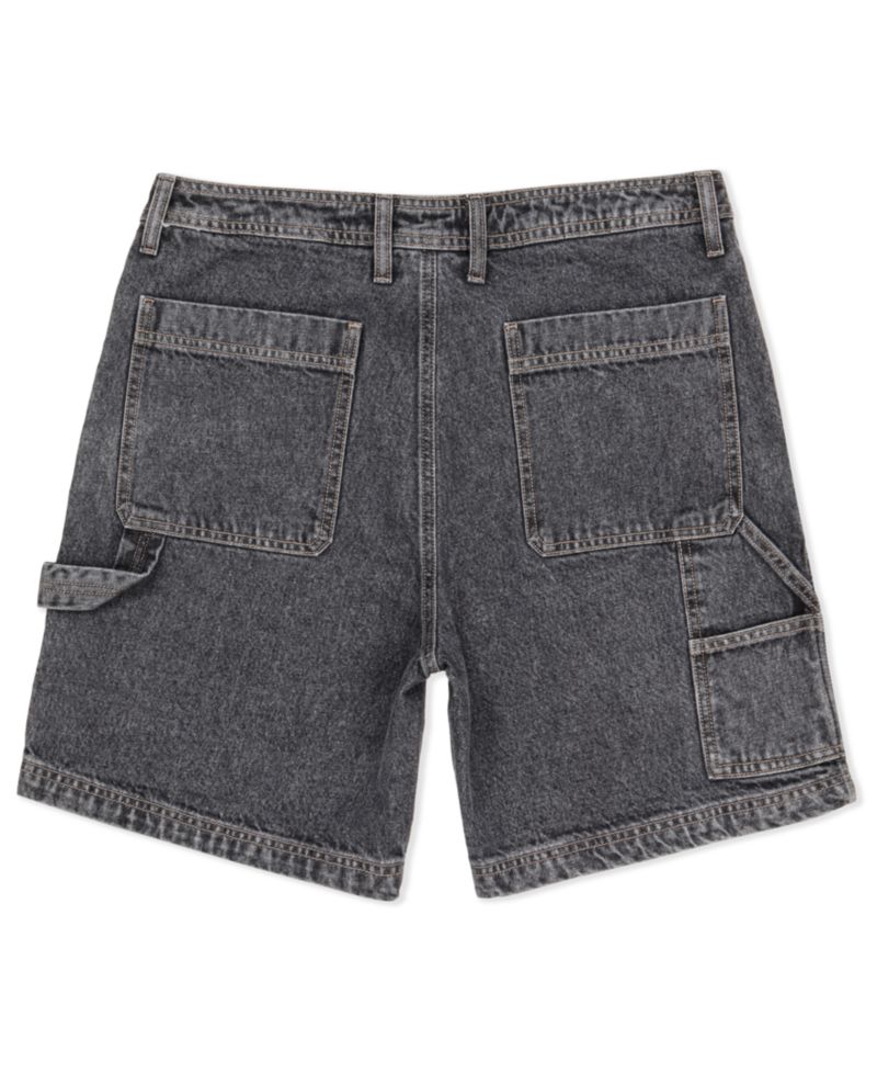 Men's Regular-Fit Denim Shorts