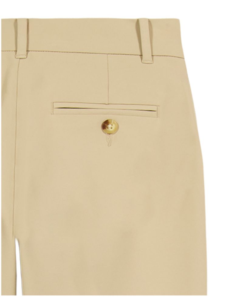 Boys' 8-20 Stretch Performance Dress Pants