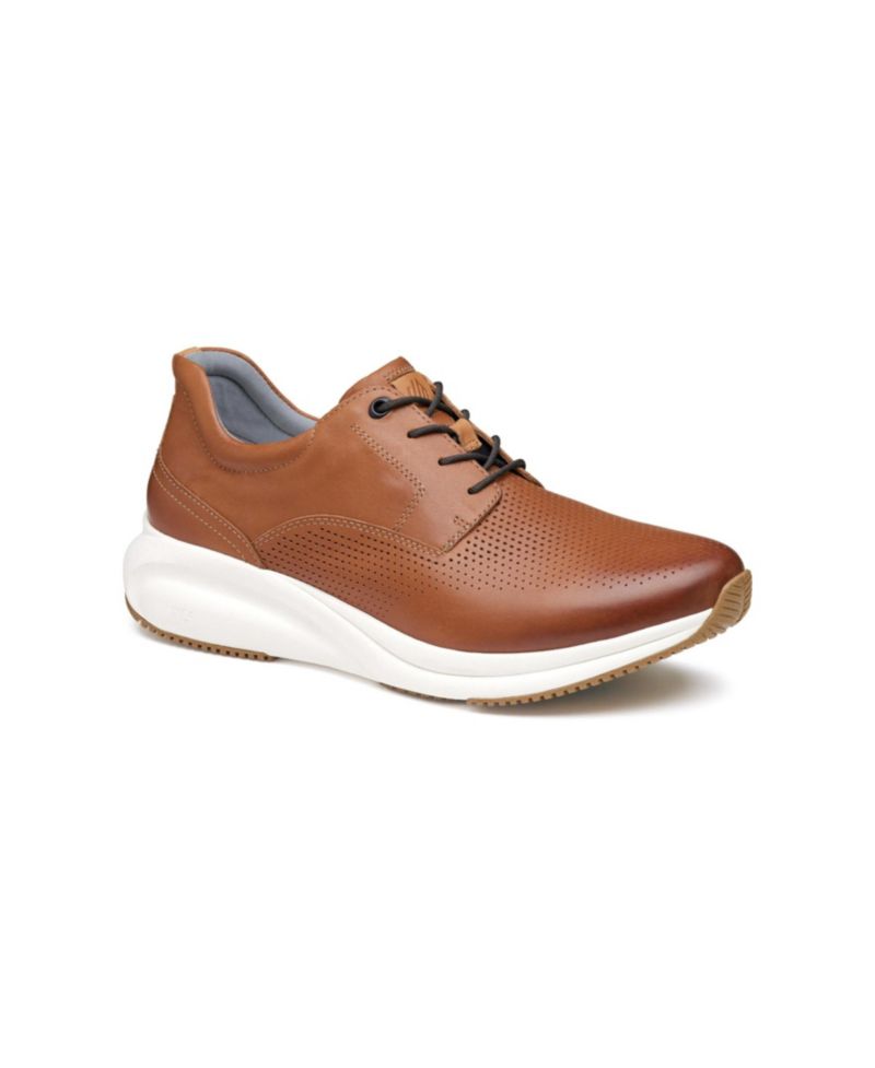 Men's XC4 TR3-Luxe Hybrid Waterproof Lace-Up Sneakers