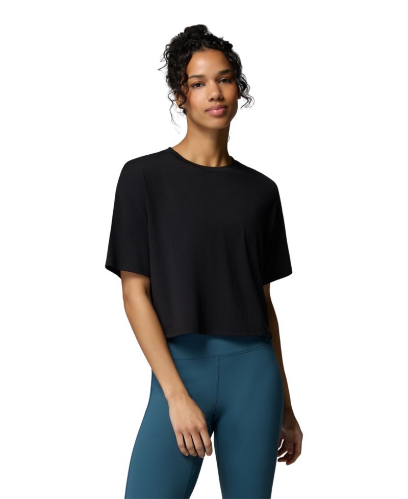 Women’s CSC™ Soft Stretch Shortie SS Tee