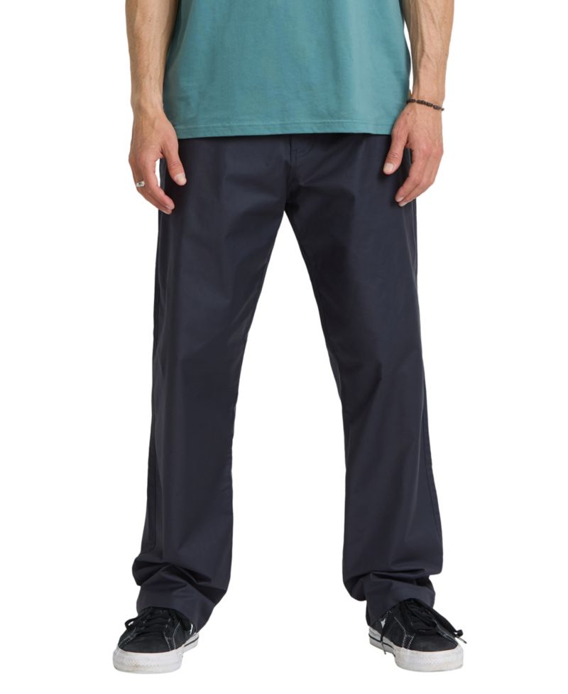 Men's Slim-Fit Pants