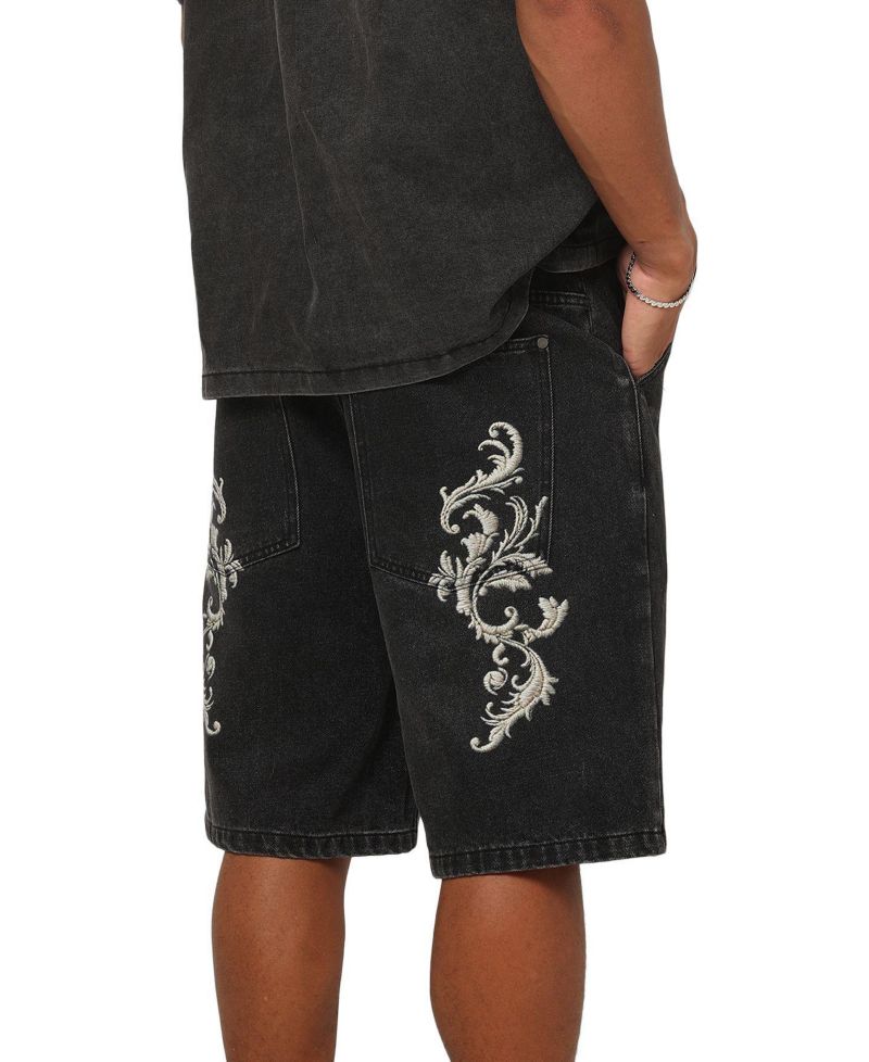 Men's Amplus Baroque Jorts
