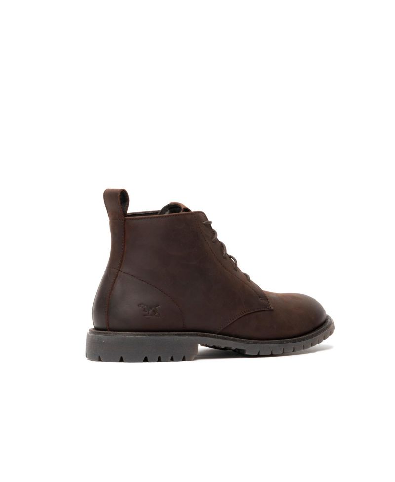 Men's Clearview Chukka Boots