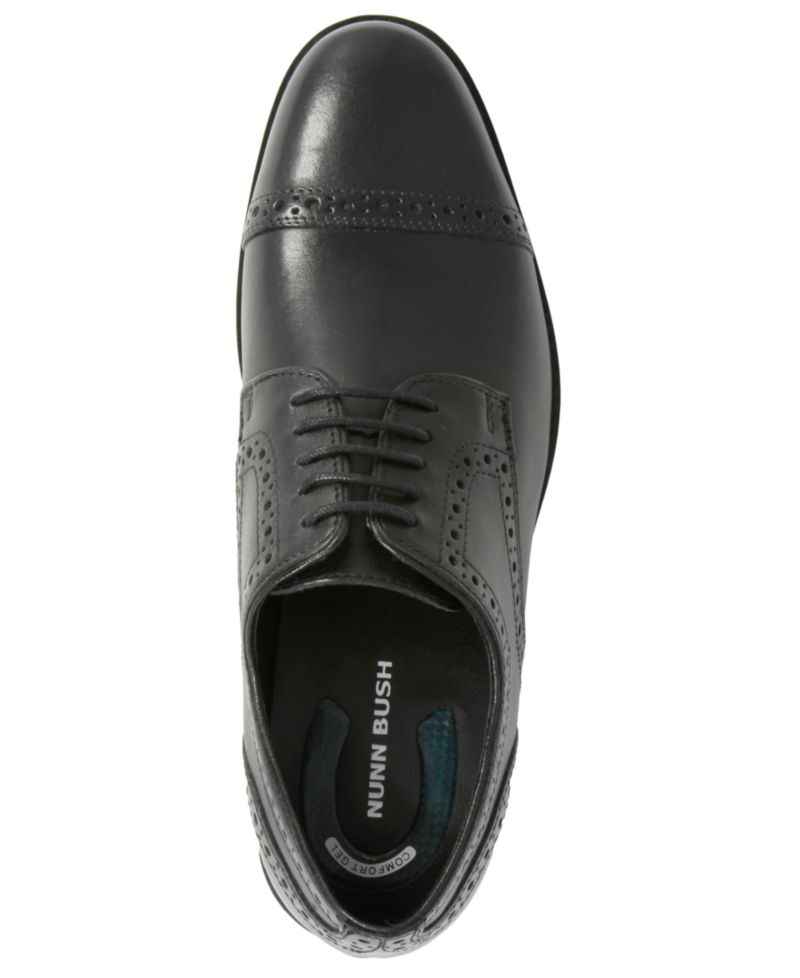 Men's Norcross Brogue Oxfords